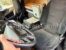 Mercedes-Benz Actros 1846 StreamSpace / Kipphydraulik / Euro 6
