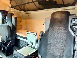 Mercedes-Benz Actros 1846 StreamSpace / Kipphydraulik / Euro 6