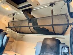 Mercedes-Benz Actros 1846 StreamSpace / Kipphydraulik / Euro 6