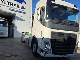 Volvo FH 500 NON I SAVE Châssis KB