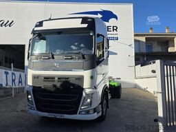 Volvo FH 500 NON I SAVE Châssis KB
