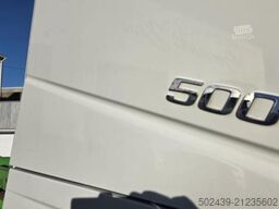 Volvo FH 500 NON I SAVE Châssis KB