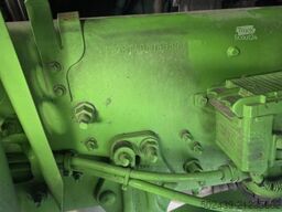 Volvo FH 500 NON I SAVE Châssis KB