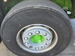 Volvo FH 500 NON I SAVE Châssis KB