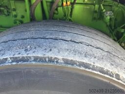 Volvo FH 500 NON I SAVE Châssis KB