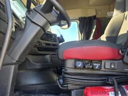 Volvo FH 500 NON I SAVE Châssis KB