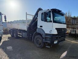 Mercedes-Benz Axor 2636