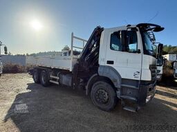 Mercedes-Benz Axor 2636