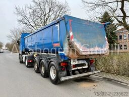 Langendorf SKS-HS 24/30 Thermo-Stahl-Wanne Hardox/Liftachs...