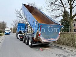 Langendorf SKS-HS 24/30 Thermo-Stahl-Wanne Hardox/Liftachs...