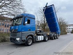 Langendorf SKS-HS 24/30 Thermo-Stahl-Wanne Hardox/Liftachs...