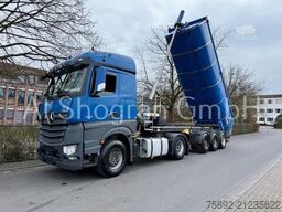 Langendorf SKS-HS 24/30 Thermo-Stahl-Wanne Hardox/Liftachs...