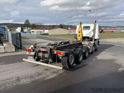 Scania R 420 LB 10x4 Moser / Swiss-Vehicle