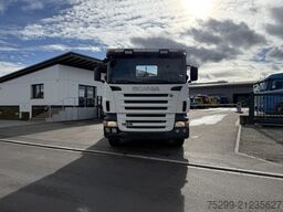 Scania R 420 LB 10x4 Moser / Swiss-Vehicle
