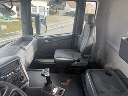 Scania R 420 LB 10x4 Moser / Swiss-Vehicle