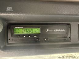 Scania R 420 LB 10x4 Moser / Swiss-Vehicle