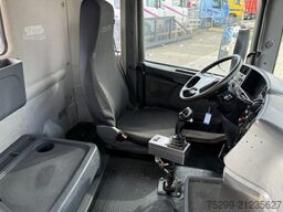 Scania R 420 LB 10x4 Moser / Swiss-Vehicle