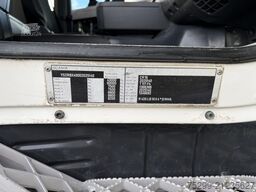 Scania R 420 LB 10x4 Moser / Swiss-Vehicle