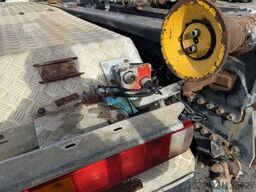 Scania R 420 LB 10x4 Moser / Swiss-Vehicle