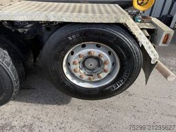 Scania R 420 LB 10x4 Moser / Swiss-Vehicle