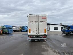 Kraker CF 300 Schubboden / Swiss-Vehicle