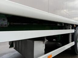 Kraker CF 300 Schubboden / Swiss-Vehicle