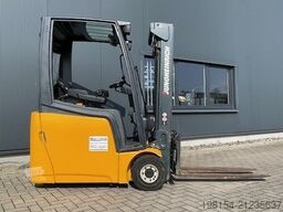 Jungheinrich EFG215-DZ450