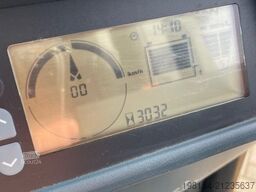 Jungheinrich EFG215-DZ450