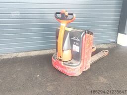 Linde T16