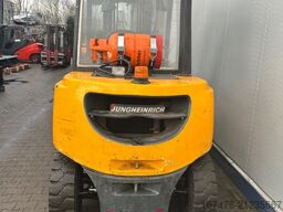 Jungheinrich TFG 540s
