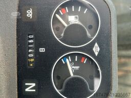 Jungheinrich TFG 540s