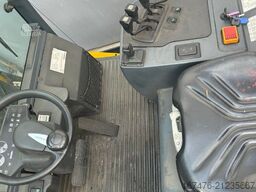 Jungheinrich TFG 540s