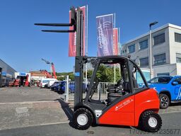 Linde H 25 D