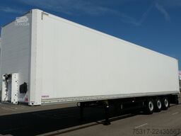 SCHMITZ CARGOBULL SKO 24 / DOPPELSTOCK / ROLLTOR /ZURRLEISTE /TOP
