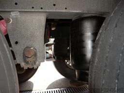 SCHMITZ CARGOBULL SKO 24 / DOPPELSTOCK / ROLLTOR /ZURRLEISTE /TOP