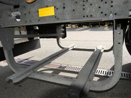 SCHMITZ CARGOBULL SKO 24 / DOPPELSTOCK / ROLLTOR /ZURRLEISTE /TOP