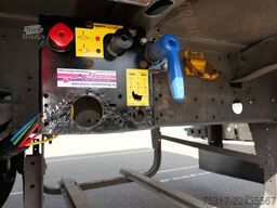 SCHMITZ CARGOBULL SKO 24 / DOPPELSTOCK / ROLLTOR /ZURRLEISTE /TOP