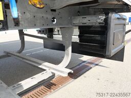 SCHMITZ CARGOBULL SKO 24 / DOPPELSTOCK / ROLLTOR /ZURRLEISTE /TOP