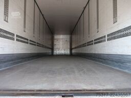 SCHMITZ CARGOBULL SKO 24 / DOPPELSTOCK / ROLLTOR /ZURRLEISTE /TOP