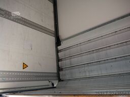 SCHMITZ CARGOBULL SKO 24 / DOPPELSTOCK / ROLLTOR /ZURRLEISTE /TOP