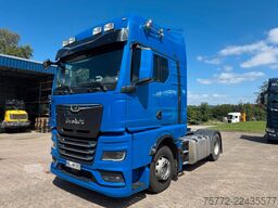 MAN TGX XXL 18.520 4x2 LL SA