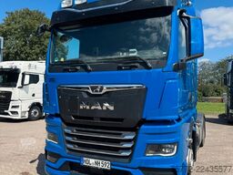 MAN TGX XXL 18.520 4x2 LL SA