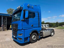 MAN TGX XXL 18.520 4x2 LL SA