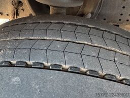 MAN TGX XXL 18.520 4x2 LL SA