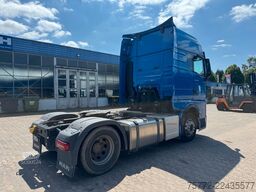 MAN TGX XXL 18.520 4x2 LL SA