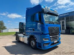 MAN TGX XXL 18.520 4x2 LL SA