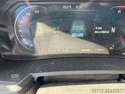 MAN TGX XXL 18.520 4x2 LL SA