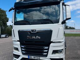 MAN TGX XXL 18.510 4X2 LL SA
