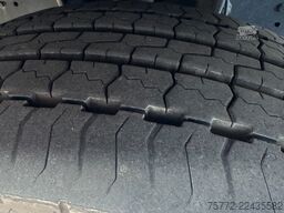 MAN TGX XXL 18.510 4X2 LL SA