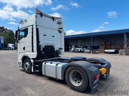 MAN TGX XXL 18.510 4X2 LL SA